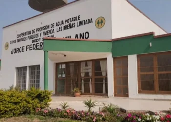 Una nueva moto recuperada por policías breñenses