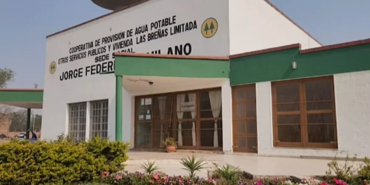 Una nueva moto recuperada por policías breñenses