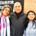 Dana Gómez representó al Chaco en el 16° Concurso Literario “De Ana Frank a nuestros días”