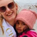 Sonia Picaluk: “Ver a tu hija feliz, te hace feliz”