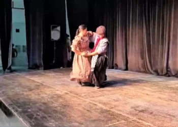 Se realizó la Pre Fiesta Sede de la “34° Edición de la Fiesta Nacional del Chamamé”