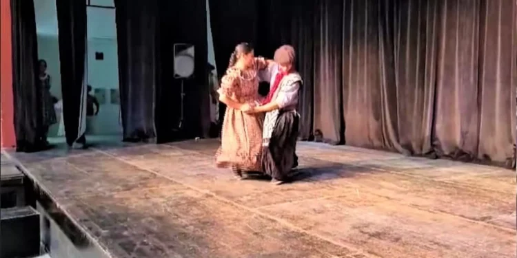 Se realizó la Pre Fiesta Sede de la “34° Edición de la Fiesta Nacional del Chamamé”