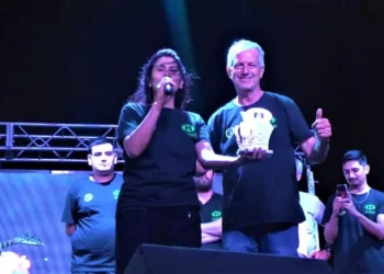 FM Milenium cumplió 25 años.   