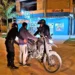 Importante operativo policial: Secuestran drogas, moto y hay aprehendidos