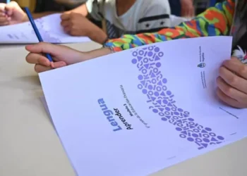 Jueves 24/10, se tomarán “Pruebas Aprender”