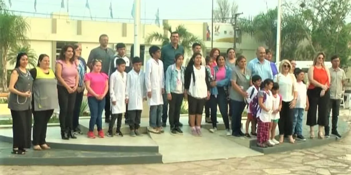 Octubre: “Mes de la Educación Especial”