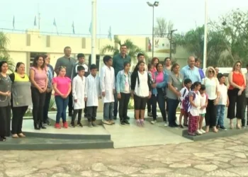 Octubre: “Mes de la Educación Especial”