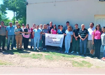 Desde la Región Sanitaria IV se trabajará fuertemente contra el Aedes