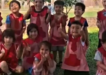 “Dengue NO, Digo SÍ”