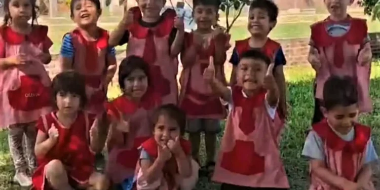 “Dengue NO, Digo SÍ”