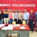 Bomberos Voluntarios tiene nueva Comisión Directiva