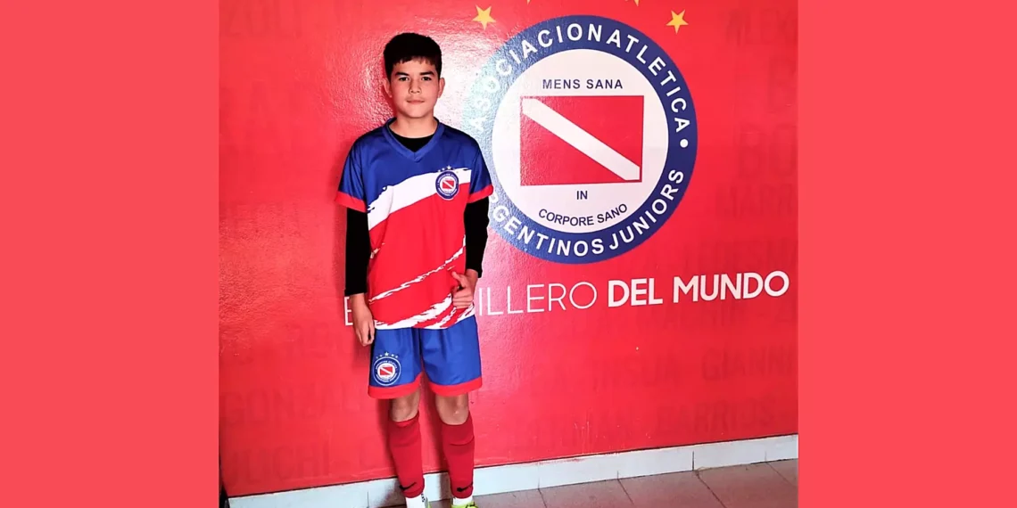 Un nuevo “Bichito” del interior, volando al Semillero del Mundo