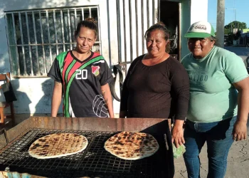 El Amor de Padres y Madres: Una Historia de Sacrificio y Esperanza