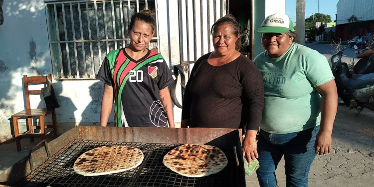El Amor de Padres y Madres: Una Historia de Sacrificio y Esperanza