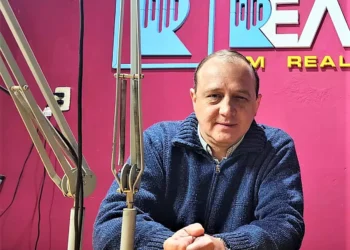 El Dr. Alexis Zenoff, nuevo Director de Región Sanitaria IV