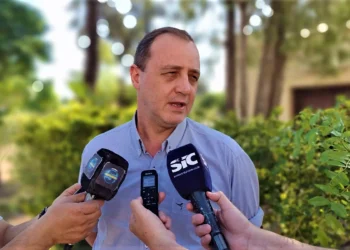 El Dr. Alexis Zenoff asumió como nuevo Director de Zona Sanitaria IV