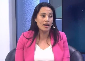 Gabriela Galarza será la nueva ministra de Desarrollo Humano