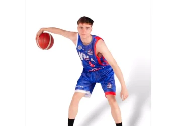 Agustín Bruner, jugará en Villa San Martín en la LAB