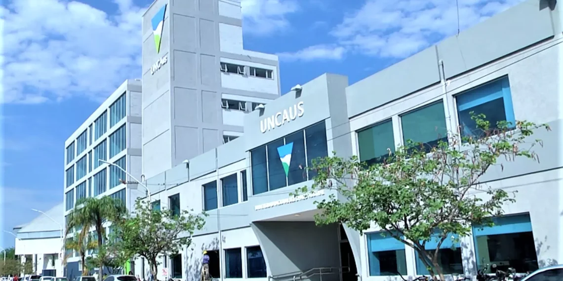 UNCAus propone 7 carreras a distancia