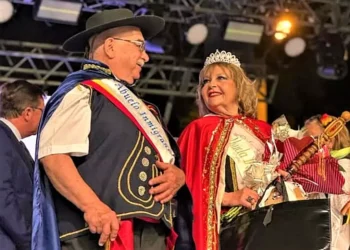 Abuelos Inmigrantes de la 45° Edición