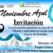 “Noviembre Azul: ¡Tu salud en tus manos!”