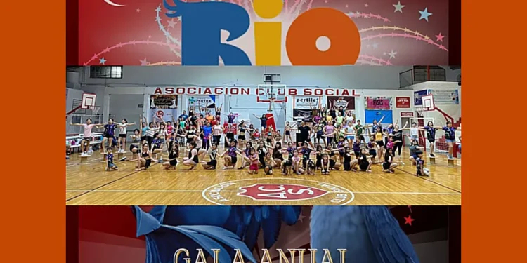 Se viene la gran Gala Anual de JAME