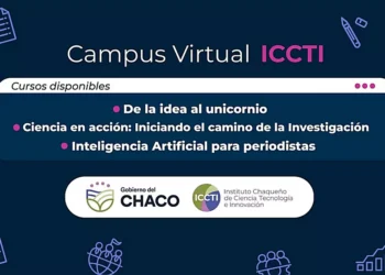Cursos Gratuitos a través del ICCTI