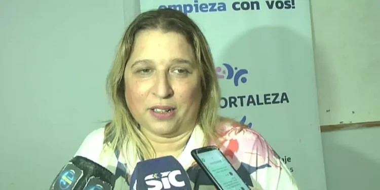 Charla sobre “Consumos Problemáticos”