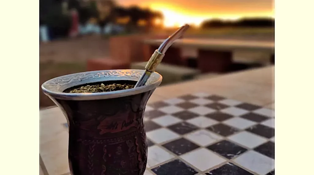 30 de Noviembre: “Día Nacional del Mate”