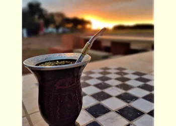 30 de Noviembre: “Día Nacional del Mate”