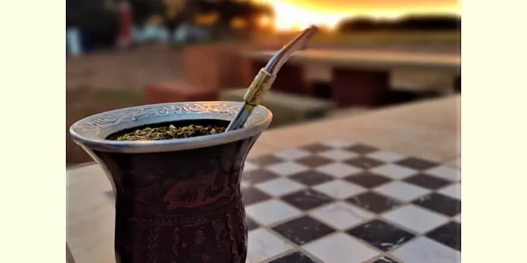 30 de Noviembre: “Día Nacional del Mate”