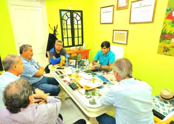 UPCP se reunió con Vocales y Síndicos de INSSSep