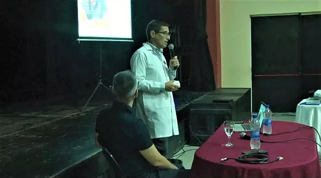 “Concientización, prevención y detección temprana del Cáncer de Próstata”