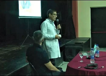 “Concientización, prevención y detección temprana del Cáncer de Próstata”