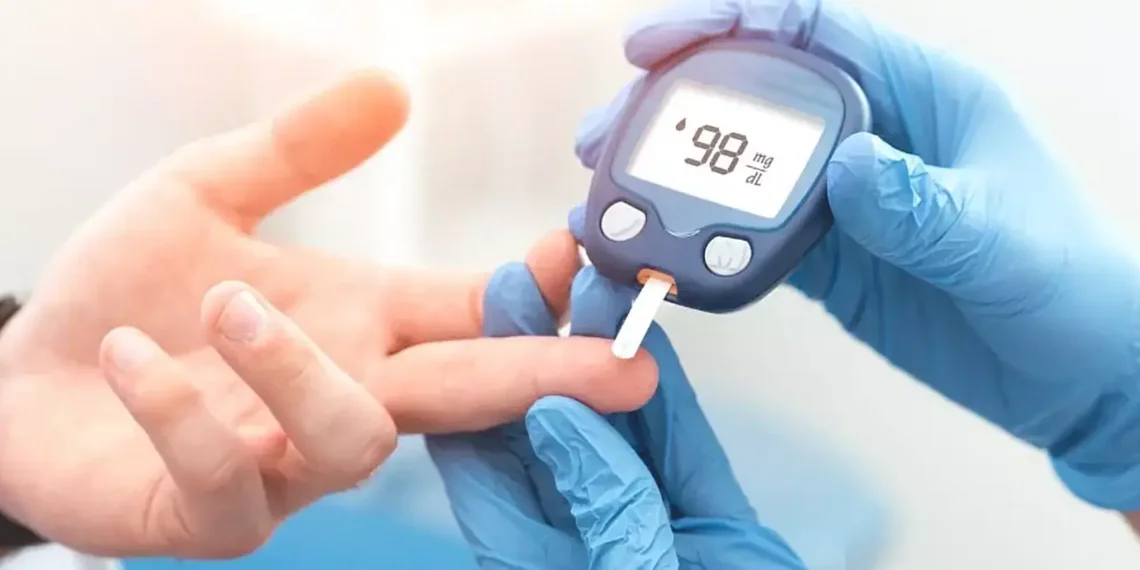 ABRESODIA realiza controles de Glucemia