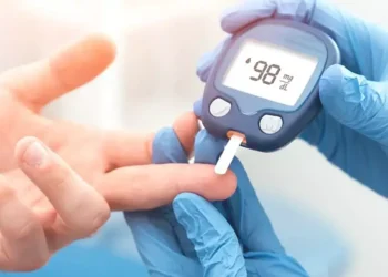 ABRESODIA realiza controles de Glucemia