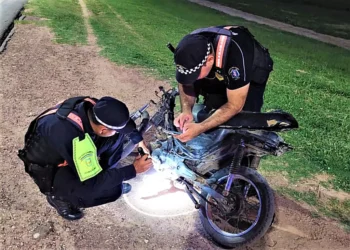 Resultado Positivo del “Operativo Seguro Gran Chaco” en Las Breñas