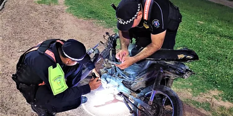 Resultado Positivo del “Operativo Seguro Gran Chaco” en Las Breñas