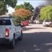 “Autoconvocados” se manifestaron ante oficinas de SECHEEP