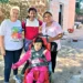 Fundación “Hilos de Esperanza” entregó silla postural