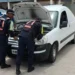 Policía Caminera Secuestra un furgón con pedido de secuestro activo
