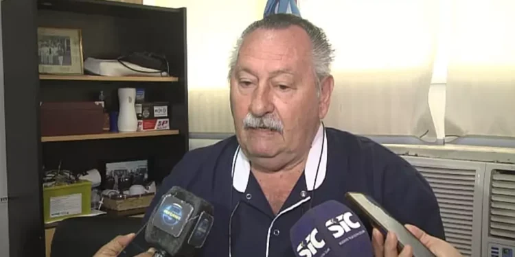 Se busca reactivar la Residencia Médica en Las Breñas