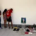 Policía breñense recupera elementos hurtados