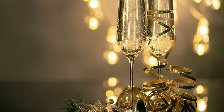 Mesa afuera, la opción para recibir al 2025