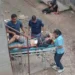 Manoseó a la hija de su amiga, y fue gravemente herido