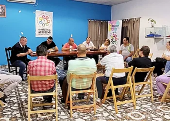 Bioquímicos Privados demuestran su Responsabilidad Ciudadana