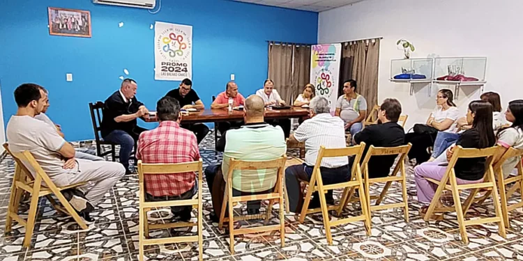 Bioquímicos Privados demuestran su Responsabilidad Ciudadana