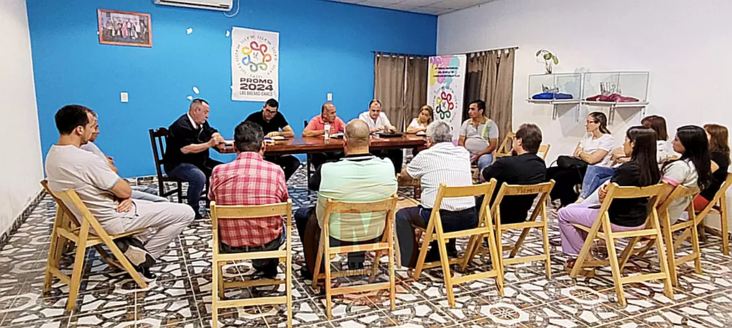 Bioquímicos Privados demuestran su Responsabilidad Ciudadana