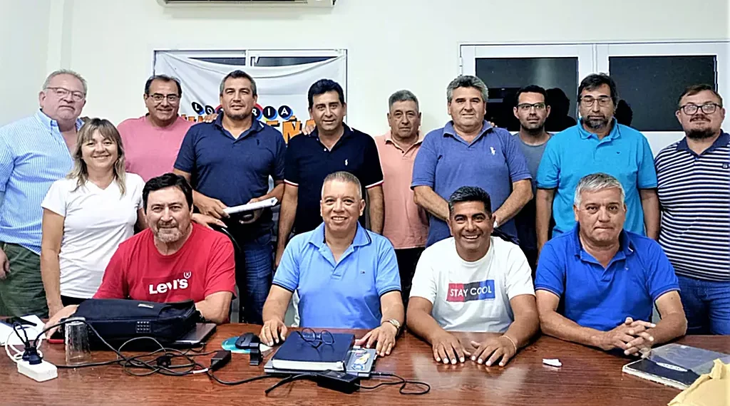 Silvio Ruiz fue reelecto como Presidente de la Liga de Fútbol