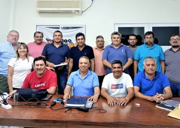 Silvio Ruiz fue reelecto como Presidente de la Liga de Fútbol